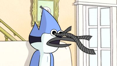 Yes! - Regular Show