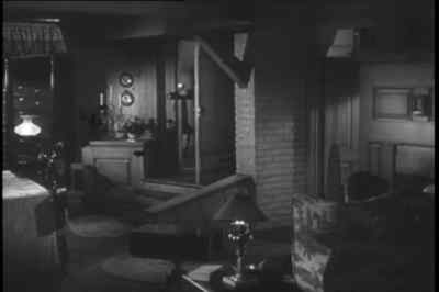 Yes? - The Enchanted Cottage