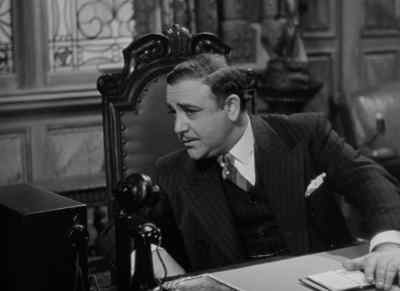 Yes? - The Great McGinty