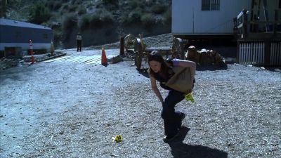 Yes. - CSI: Crime Scene Investigation