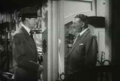 Yes. - Dick Tracy