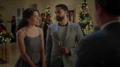 Yes, - Unwrapping Christmas: Mia's Prince
