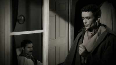 Yes, - Nosferatu: A Symphony of Horror