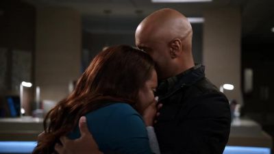 Yes. - Chicago Med
