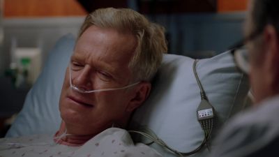 Yes. - Chicago Med