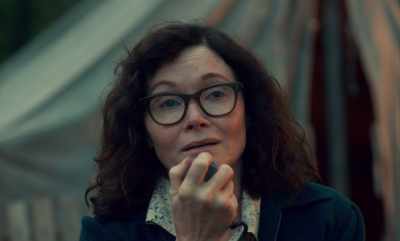 Yes. - Guillermo del Toro's Cabinet of Curiosities