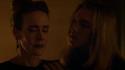 Yes. - American Horror Story