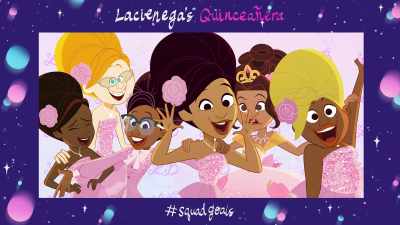 Yes! - The Proud Family: Louder and Prouder