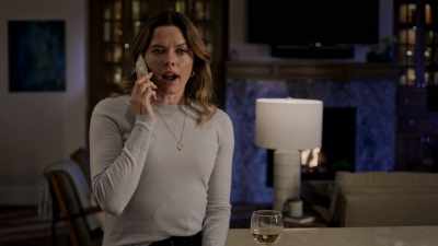 - Yes. - Deadly Wives Club