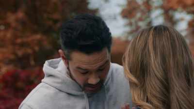 - Yes. - Fourth Down and Love