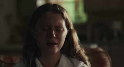 - Yes. - The Starling Girl