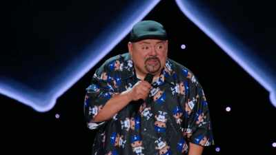 "Yes?" - Gabriel Iglesias: Stadium Fluffy