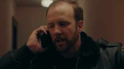 Yes? - The Killing of Kenneth Chamberlain