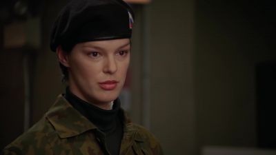 Yes. - Stargate SG-1