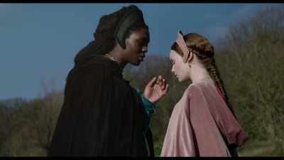 Yes. - Anne Boleyn