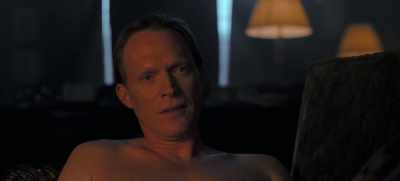 Yes? - A Very British Scandal
