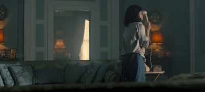 Yes? - A Very British Scandal