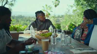 - Yes - Wake & Bake with Dom Brown