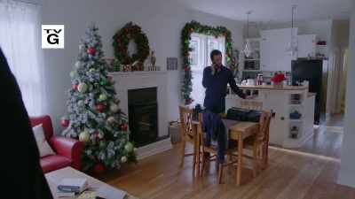 'yes.' - Christmas Waltz