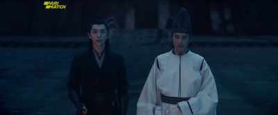 Yes, - The Yin-Yang Master: Dream of Eternity