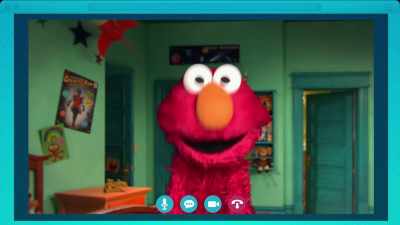 - Yes! - Sesame Street: Elmo's Playdate