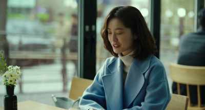 Yes, - Kim Ji-young, Born 1982