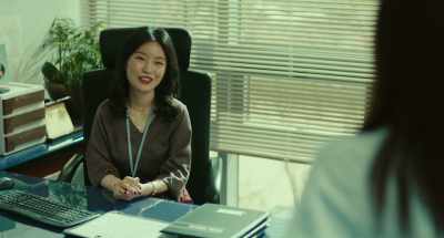 Yes, - Kim Ji-young, Born 1982