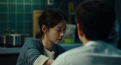 Yes - Kim Ji-young, Born 1982