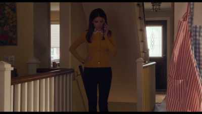 Yes. - A Simple Favor