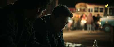 Yes. - Sicario: Day of the Soldado