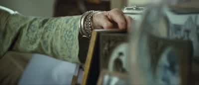 Are your staterooms all right? - Titanic