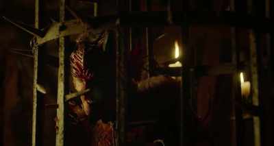 Yes, - Errementari: The Blacksmith and the Devil