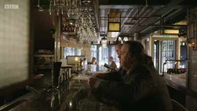 Yes! - Shakespeare & Hathaway - Private Investigators