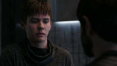 yes - Marvel's Inhumans