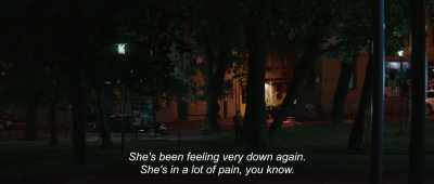 Yes. - Thelma