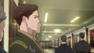Yes - Genocidal Organ