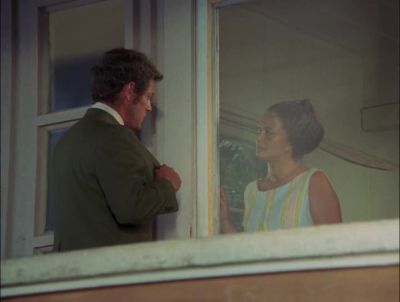 YES? - Hawaii Five-0