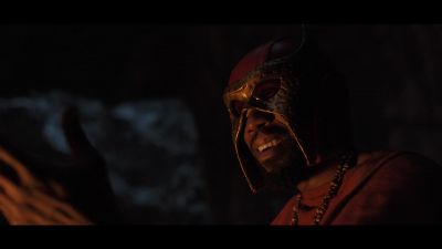 Yes. - Titans