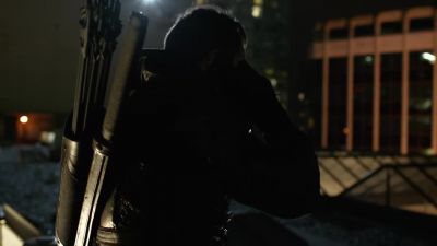 Yes. - Arrow