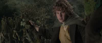 Yes. Come, my friends. The Ents are going to war. It is likely......that we go to our doom. Last mar - The Lord of the Rings: The Two Towers