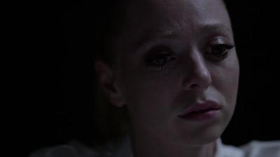 Yes. - Mr. Robot