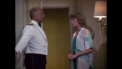 Yes? - The Love Boat
