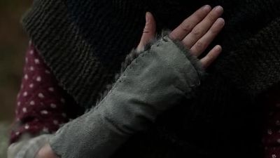 Yes. - Outlander