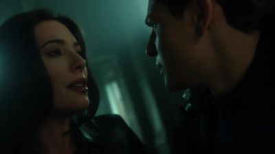 Yes. - Gotham