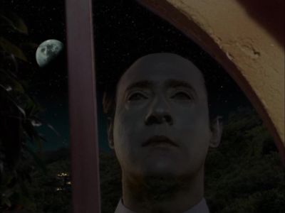Yes. - Star Trek: The Next Generation