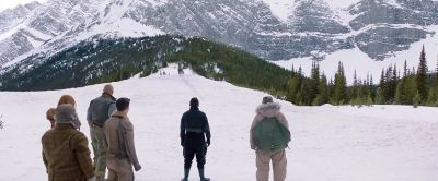 Yes! - Jumanji: The Next Level