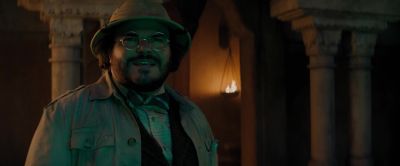 Yes! - Jumanji: The Next Level