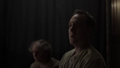 - Yes. - The Sinner