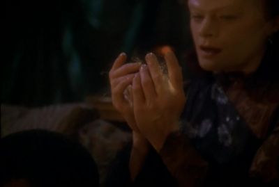 Yes... - Star Trek: Deep Space Nine