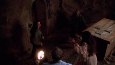 Yes. - Charmed
